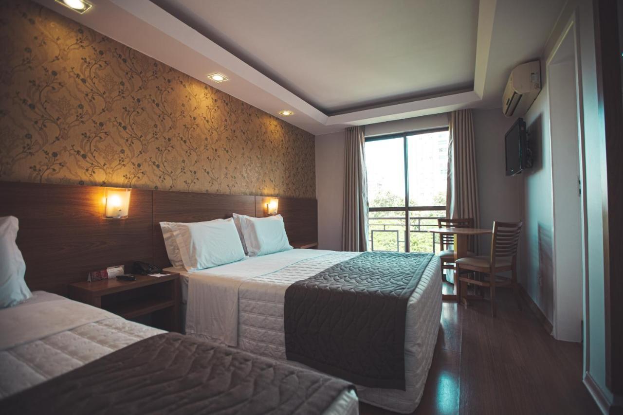 Hotel Rafain Centro 4*