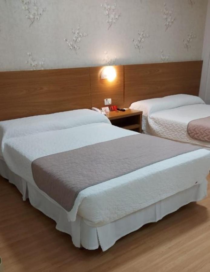 Rafain Centro 福斯的伊瓜苏
