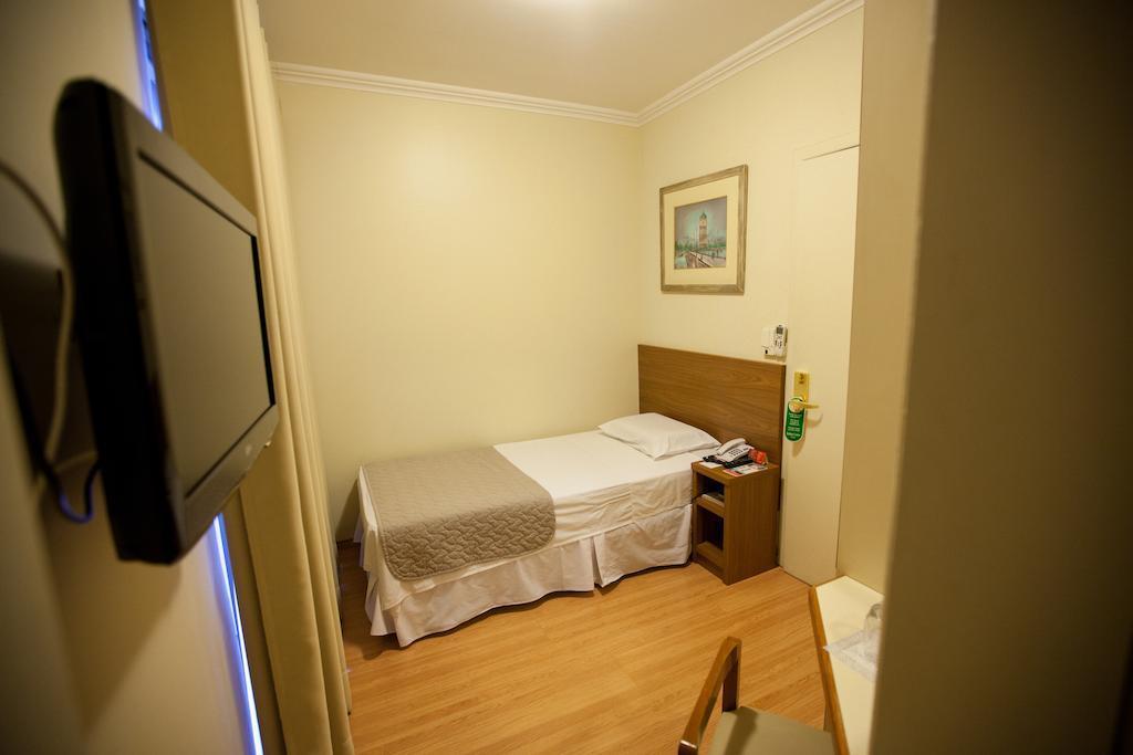 Rafain Centro 4* 福斯的伊瓜苏