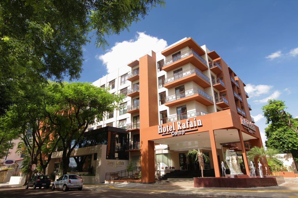 Rafain Centro
