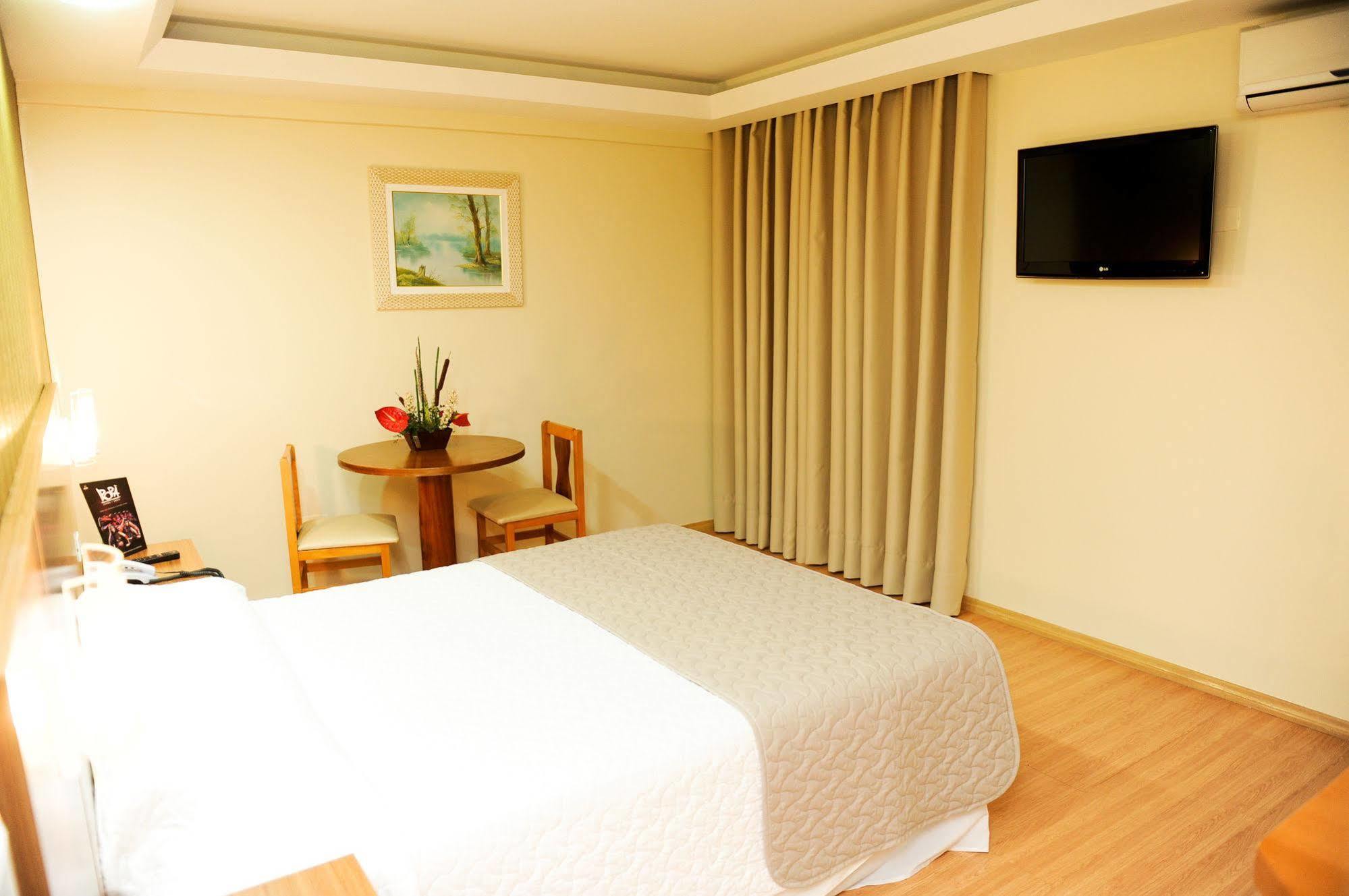 酒店 Rafain Centro 4*